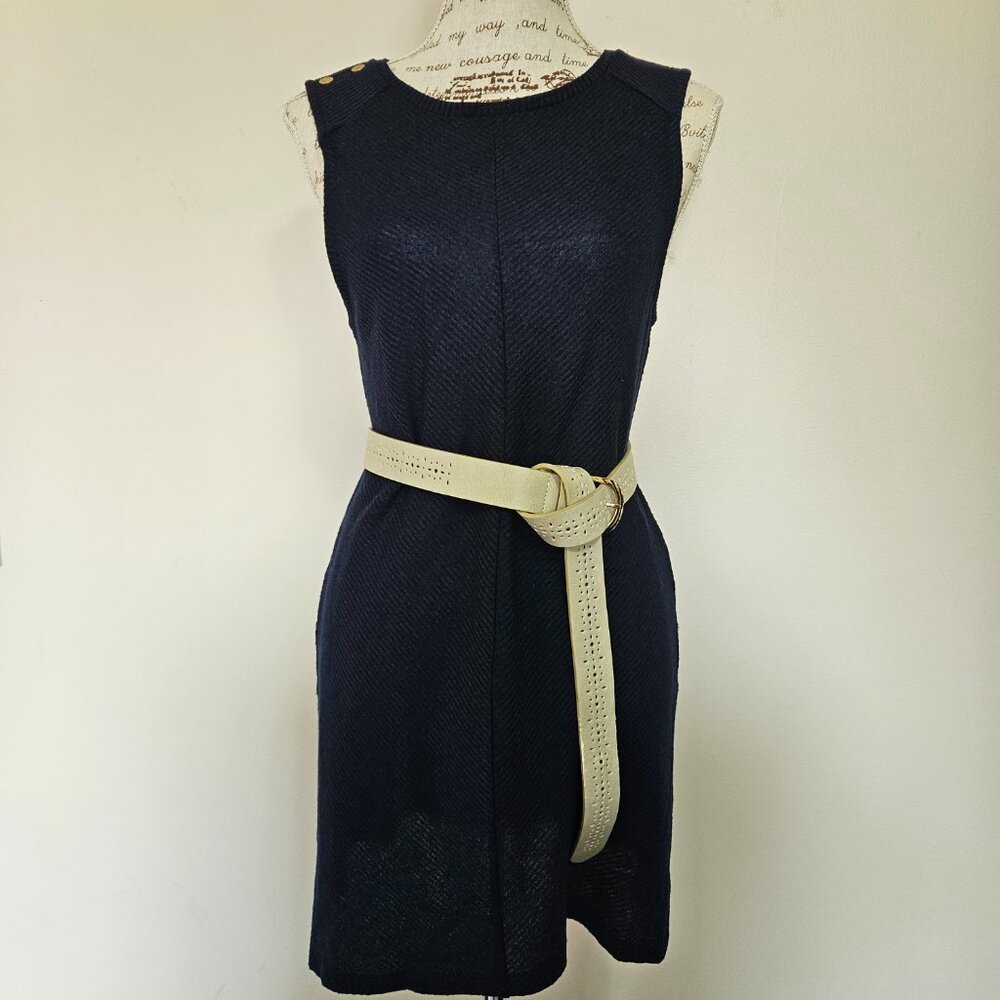 3/$25 Sleeveless Tunic